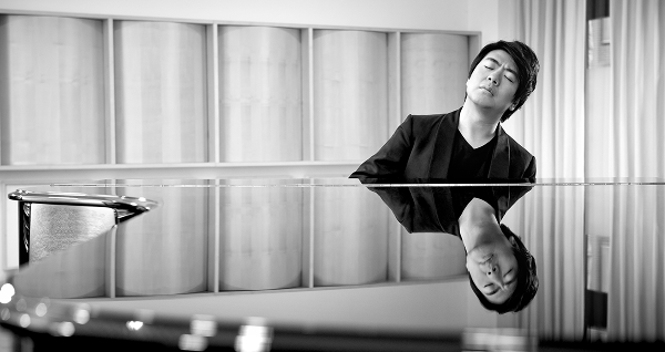 An Evening with Lang Lang
