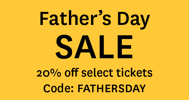 Father's Day Sale