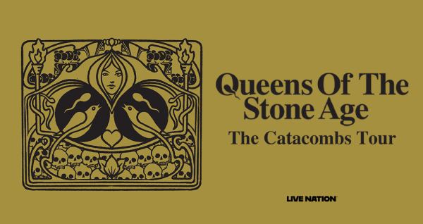 Queens of the Stone Age