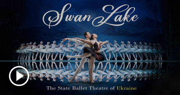 Swan Lake Video