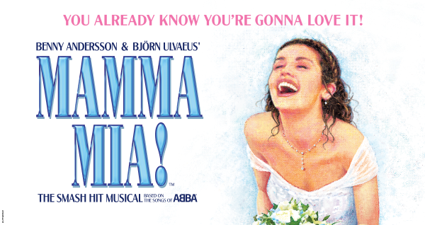 Mamma Mia!