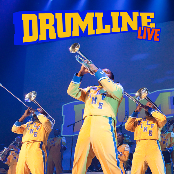 DRUMLine Live