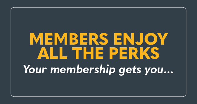 Join the Texas Inner Circle!