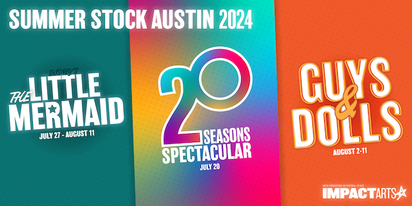 Summer Stock Austin