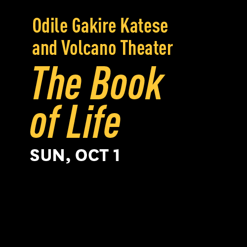 The Book of LIfe