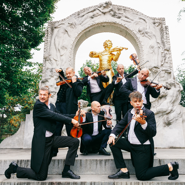 Mnozil Brass