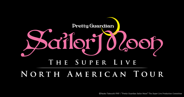 Pretty Guardian Sailor Moon: The Super Live