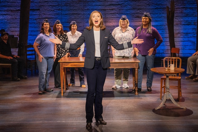 Come From Away