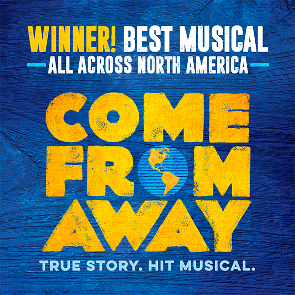 Come From Away